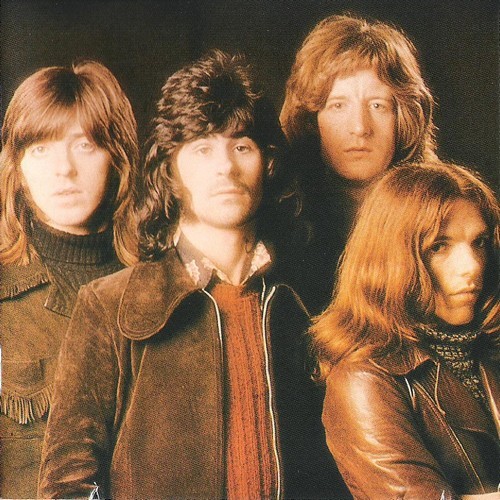 Badfinger - 1971 Straight Up